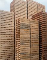 Pallet Recyclers Pty Ltd image 3